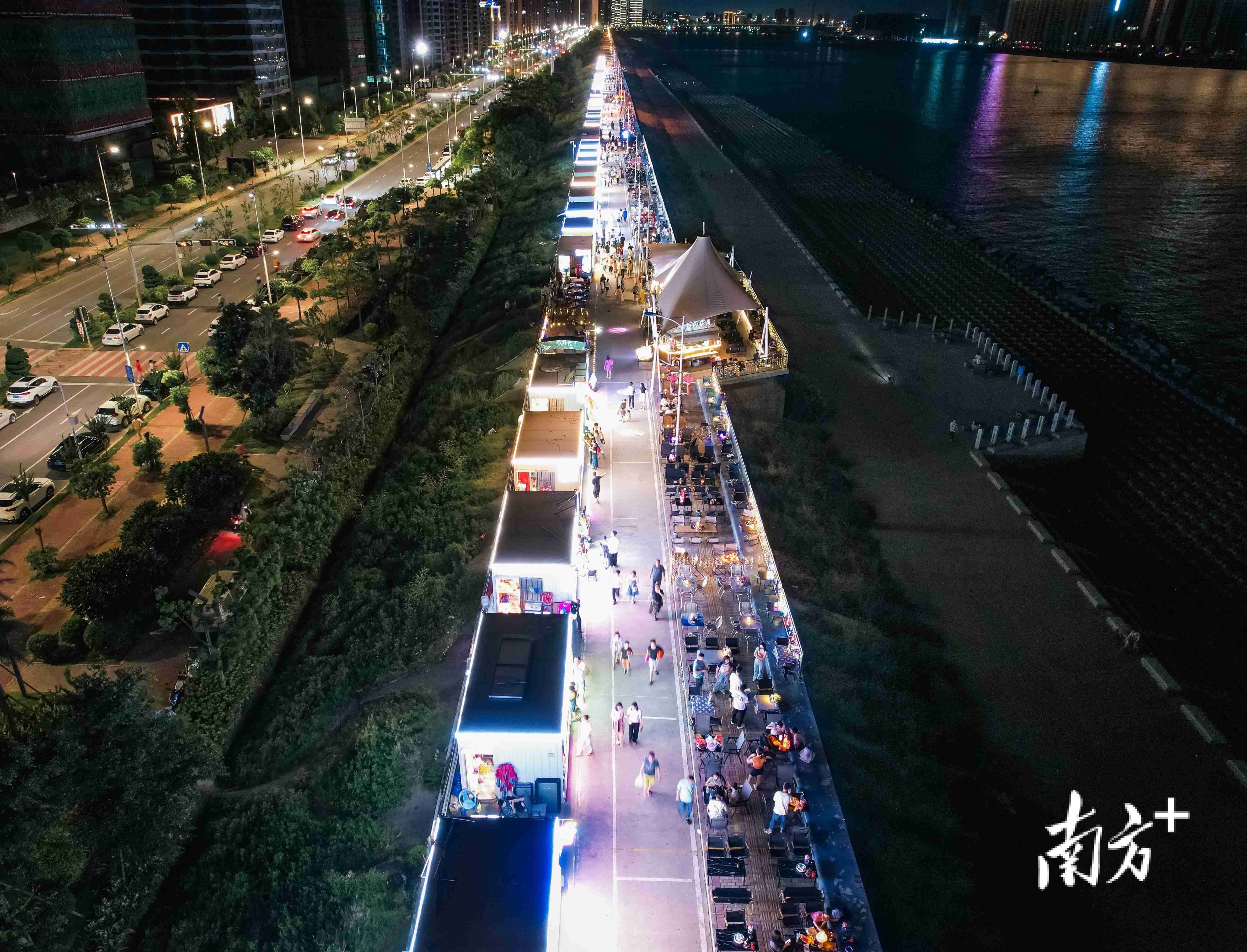 潮汕夜宵小吃_潮汕夜市小吃美食_夜市美食潮汕小吃视频